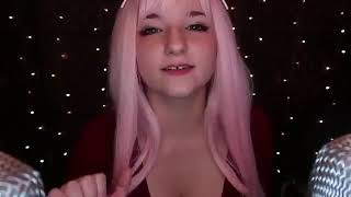 ASMR 👅🍭 aftynRose