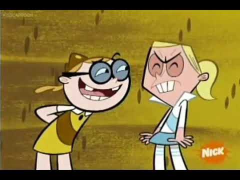 The Mighty B Can Touch Can T Touch Youtube