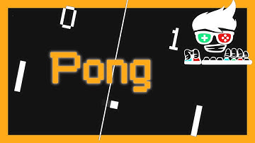 Cómo hacer un juego de Pong | Tutorial SCRATCH 3.0