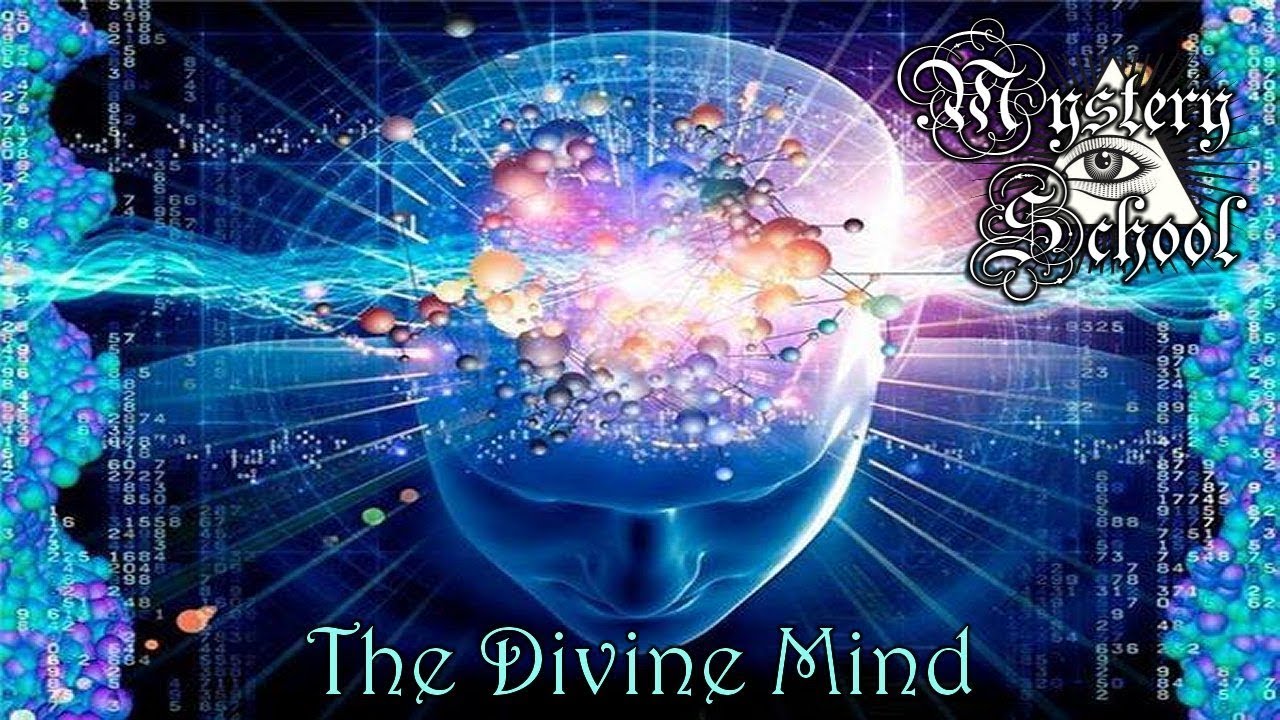 The Divine Mind Mystery School Lesson 132 YouTube The Divine Mind Mystery School Lesson 132 YouTube