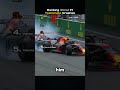 Ranking Worst F1 Teammate Crashes! Mp3 Song