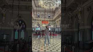Bhuj Aaina Mahal #lovestory ❤️