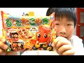 Kracie 『くるくるたこやき 』 つくってみた!Takoyaki making kit