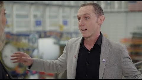 Robert Lillis interviewed on ESCAPADE launch