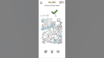 brain out solution level 153 #brainoutlive #solution #braintestsolution #mobilegame #trendingnow