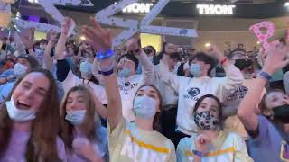Club XC THON Weekend 2022