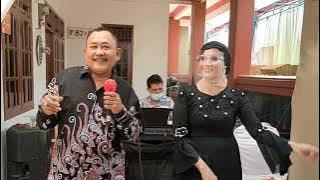 Bekas  Pacar - Imam S Arifin, Live | Cover by Haji Andi