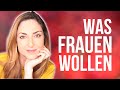 Was FRAUEN wirklich wollen