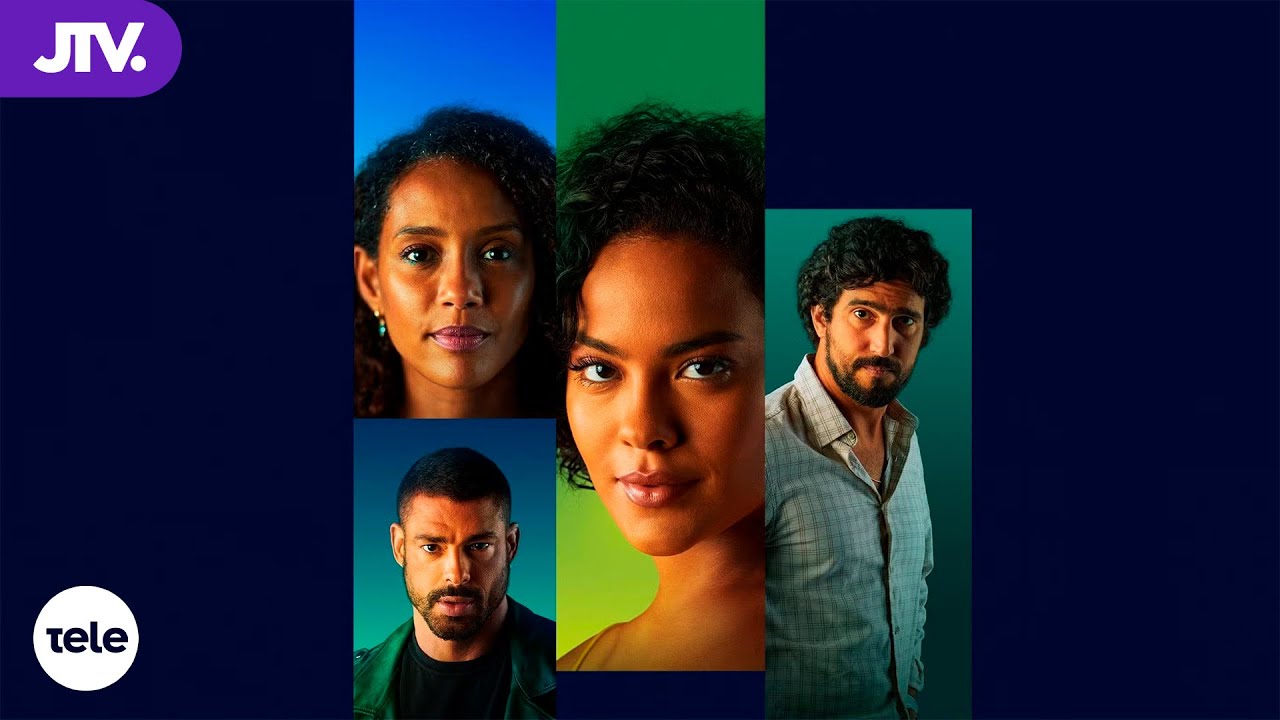 Vale Todo (2025) - Promo de estreno (1) | Teledoce (Uruguay)