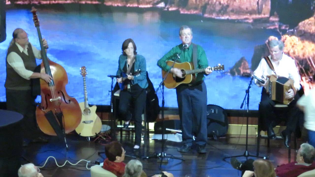 joanie madden cruise 2024