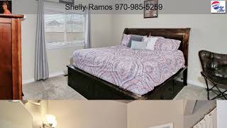 212 Hideaway Lane  Grand Junction CO 81503