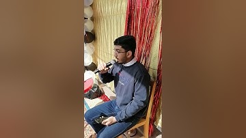 تلاوة من سورة النساء (أفلا يتدبرون القرآن) القارئ عمرو خالد