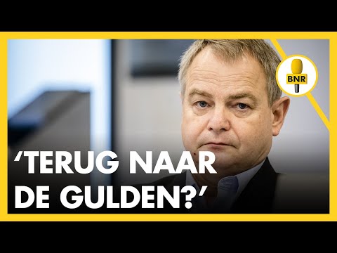 ?VERTREK uit EUROZONE mag NIET LANGER TABOE zijn? | The Daily Move