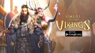 Simure: Viking Saga, um novo RPG de simulação da marca YOOZOO