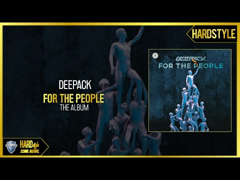 Deepack - Lost In The Moment