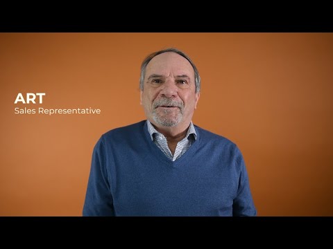 Meet Art - Nordik Windows & Doors - YouTube