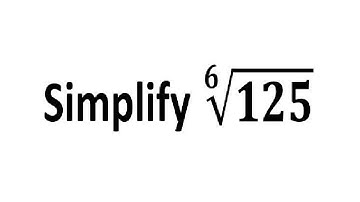 Simplifying Radical Numbers - CSE, UPCAT and other CETs Reviewer