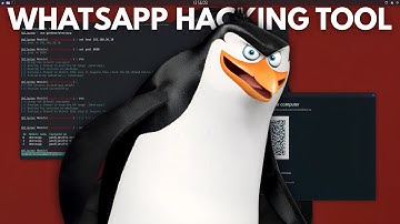 IK HEB EEN WHATSAPP-HACKINGTOOL GEMAAKT!