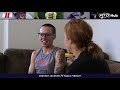 Targeting Sarah Crowley - Heather Jackson and Paula Findlay discuss who they love to beat!