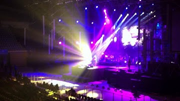 LiangBo 梁博《私奔》 长春演唱会彩排版 [高清]