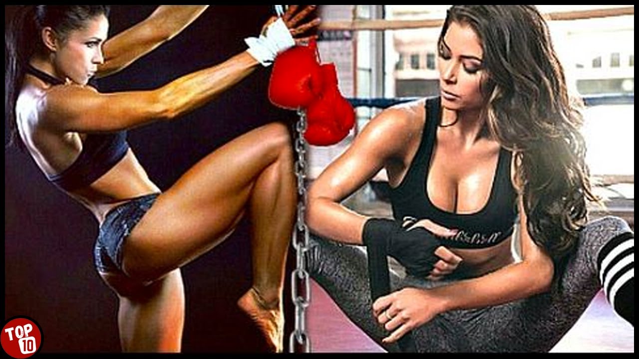 WOMEN YOU DON'T WANT TO MESS WITH | Strongest Women In The World