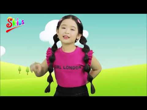Lớp 1 - Tiếng việt