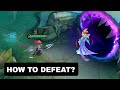 How to Defeat Boss Aurora Using Alpha in Tide Siege Endless Mode? 🤔
