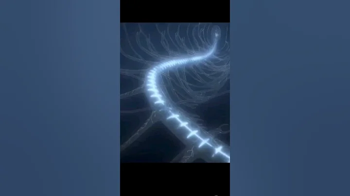 The creation of Founding Titan #ymirfritz #attackontitian