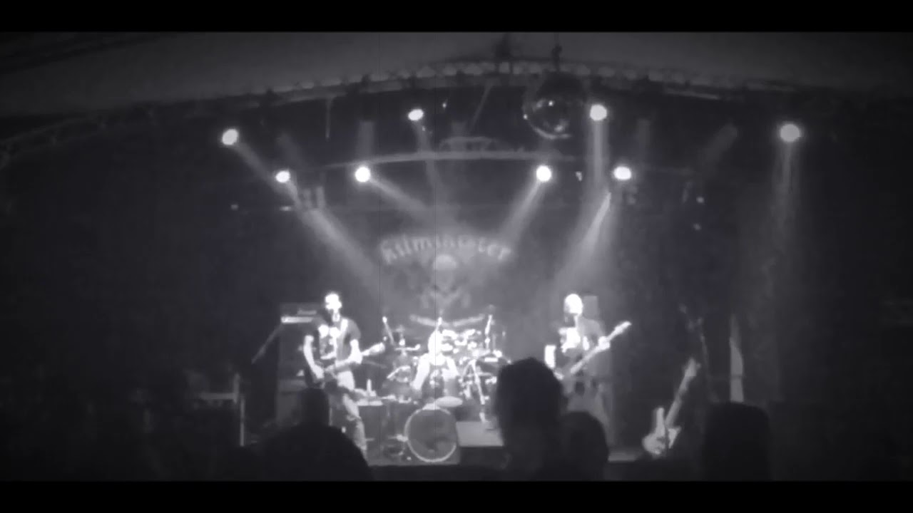 Monkey Army @ Wiesenhaus Eisleben