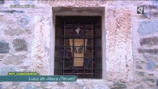 LUCO DE JICOLA [Lucus] TERUEL