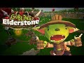 Goblins of Elderstone 2019 - Tribal Goblin City Building Sim