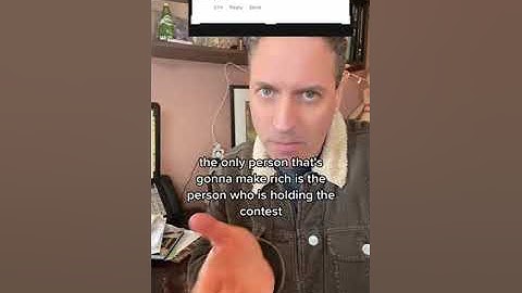 Do You Recommend Entering Screenwriting Contest? Screenwriting Advice from Writer Michael Jamin