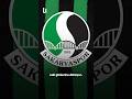 Geçtiğimiz senelerde 3. Lig’e kadar düşen Sakaryaspor küllerinden doğdu! #sakaryaspor #futbol