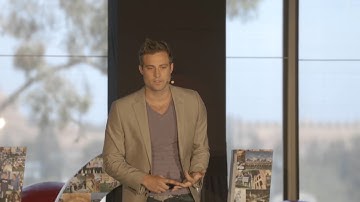 Neurohacking  rewiring your brain   Don Vaughn   TEDxUCLA mp4