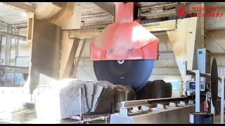 Wisdom Machinery | Heavy Duty Stone Machinery Manufacturer in China