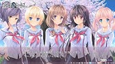 サクラノモリ ドリーマーズ Op Youtube