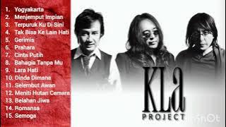 KLa Project (Full Album)