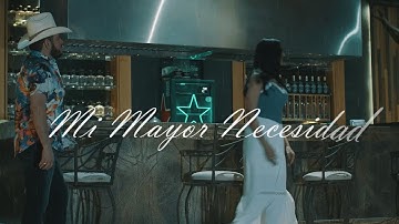 Los Herederos de Nuevo León - Mi Mayor Necesidad