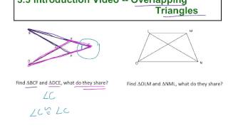 3.5 Intro -- Overlapping Triangles Profile