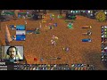 Satisfying Target Switches Burst by Shatter Comp | WoW TBC Classic