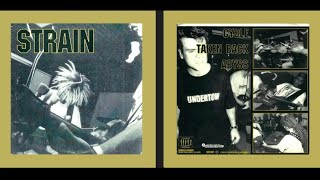 Strain - Strain [overkill 7 inch] full album