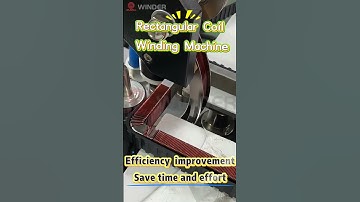 #guangri #machine #toroidalwindingmachine #factory #plccontrol #automobile #transformerproduction