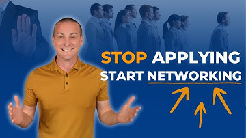 Networking Strategies: Land Your Next Role Without Applying Online