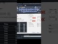 🔴 COMANDO TABLA #autocad #superaciónpersonal #cursosonline #capacitación #autodesk