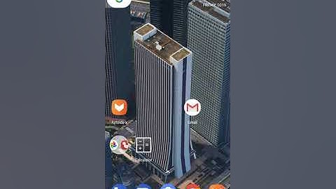 JINA: drawer everywhere and favorites bottom