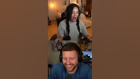 Sidemen Reacting to Valkyrae
