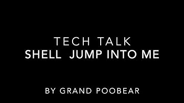 Tech Talk: Shell Jump Into Me by Grand POOBear [ Super Mario Maker 2 ]