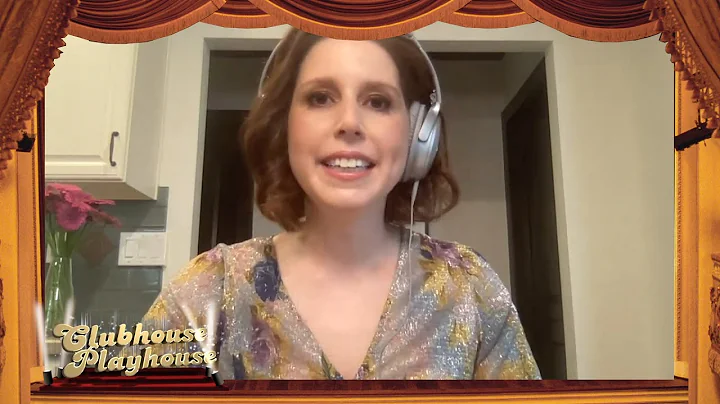 Vanessa Bayer Plays RHOSLCs Lisa Barlow & Whitney ...