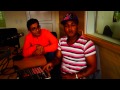 Andy Bad Boy presenta su nueva canción 'Goyo' en La Papaya de Oxígeno