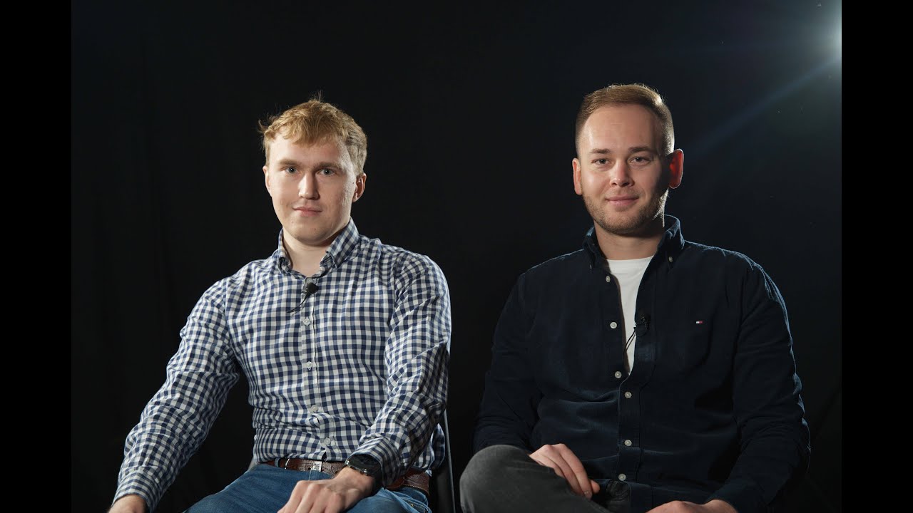 Mikrobiologiczne analizy Huberta Szczerby i Jana Sadurskiego. Młodzieżowy Lubelski Podcast Naukowy.